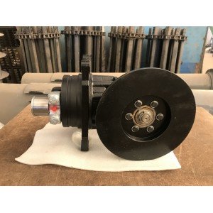 Привод ножа универсальный типа "Шумахер" МПН-85.20П комбайнов ДОН-1500, АКРОС, ВЕКТОР, ПОЛЕСЬЕ