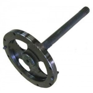 Вал муфты блокировки дифференциала МТЗ 