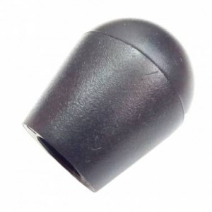Рукоятка рычага МТЗ, ЮМЗ (резиновая) 70-3401093