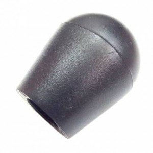 Рукоятка важеля МТЗ, ЮМЗ (гумова) 70-3401093
