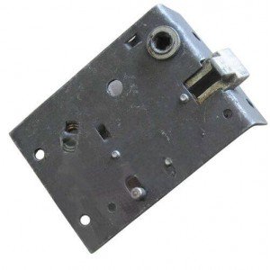 Замок двери ЮМЗ (правый) 45-6709010