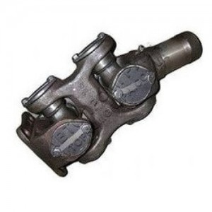 Передача карданна Т-150