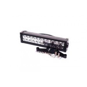 Фара робоча світлодіодна LED (72W, 5040 lm, 6000K, IP67, L=410)