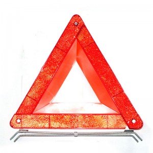 Знак аварийной остановки ЗАО-1А