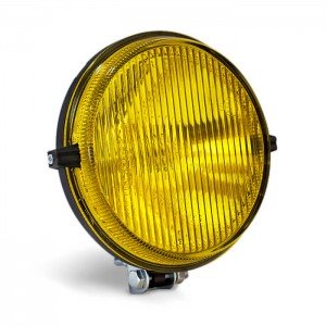 Фара протитуманна ФР-119 (МТЗ, ЮМЗ-6, Т-40, Т-25, Т-16, Т-150) галогенова