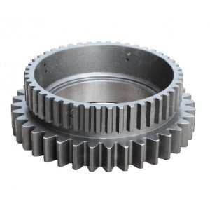 Шестерня Т-150 z=46x40