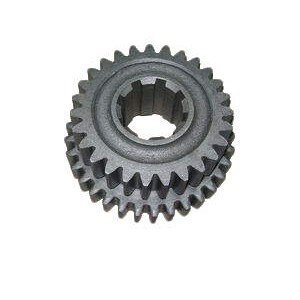 Шестерня т-150, z=27х33