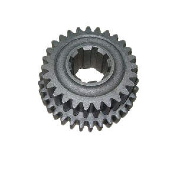 Шестерня т-150, z = 27х33
