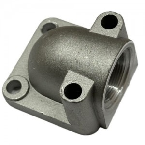 Фланец угловой НШ-32 ЮМЗ НШ32-0505035