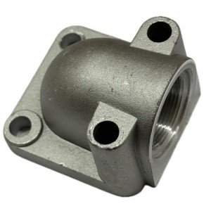 Фланец угловой НШ-32 ЮМЗ НШ32-0505035