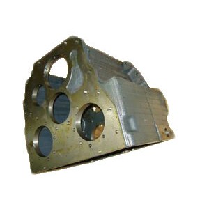 Корпус коробки Т-150