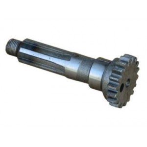  Шестерня Т-150 z=46x38 