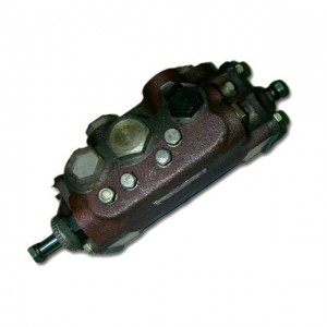 Регулятор глибини оранки ЮМЗ, МТЗ 80-4614020