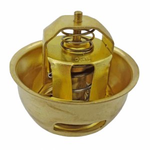 Термостат системы охлаждения ЮМЗ, МТЗ ТС-109-1306100