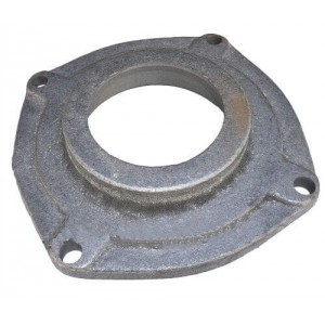 Крышка рукава полуоси ЮМЗ 36-2407028-Б1