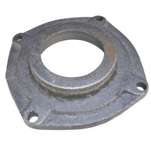 Кришка рукава півосі ЮМЗ 36-2407028-Б1