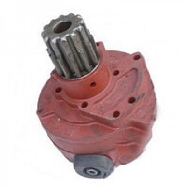 Гальмо дискове праве ЮМЗ 45-3502010-А2 СБ