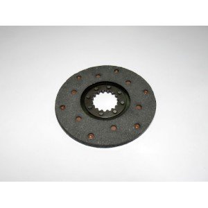 Трубка паливна низького тиску МТЗ, Д-240 Довга (L=1050) 