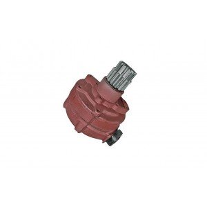 Гальмо дискове ліве ЮМЗ 45-3502020-А2 СБ
