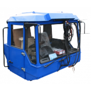 Запчастини на кабіну Т-150