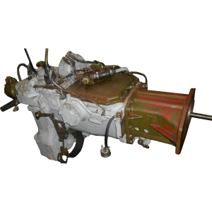 Запчасти на кпп и раздаточную коробку Т-150, Т-151
