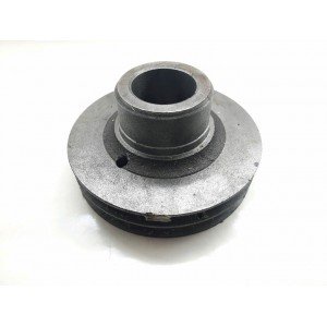 Шкив коленвала 60-04106.10 Т-150 СМД-60