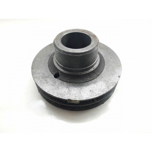 Шків коленвала 60-04106. 10 Т-150 СМД-60