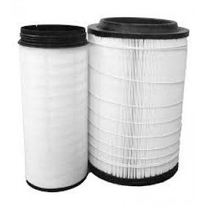 Фильтр воздушный ACROS, Вектор KF-АЕ.0005 (комплект P788963, P788964) Автофильтр Кострома