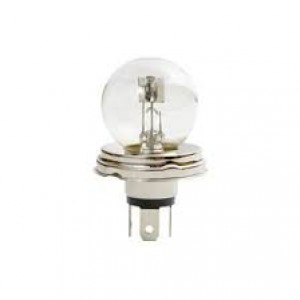 Лампа фары ЮМЗ, МТЗ 12V 45/40W