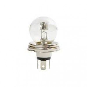 Лампа фари ЮМЗ, МТЗ 12V 45 / 40W