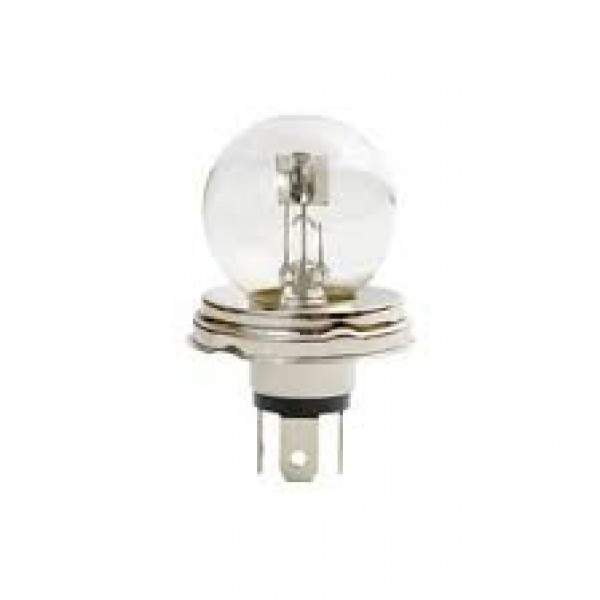 Лампа фари ЮМЗ, МТЗ 12V 45 / 40W
