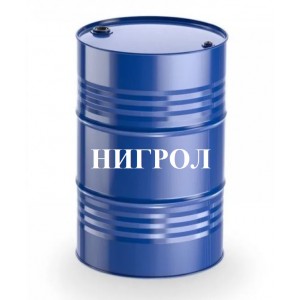 Трансмиссионное масло Нигрол (ЮМЗ, МТЗ и др.) 20 л