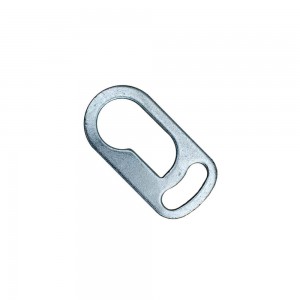 Пластина стопорная МТЗ 80-1601099