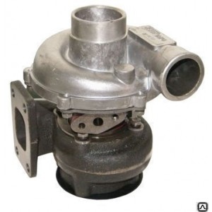 Турбіна ТКР - 6 ЮМЗ, МТЗ (Д-65, Д-240)
