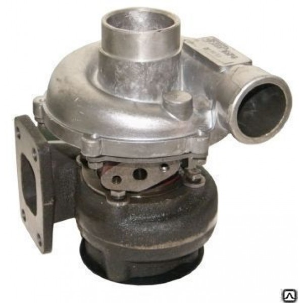 Турбина ТКР-6 ЮМЗ, МТЗ (Д-65, Д-240)