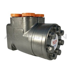 Насос-дозатор МТЗ-80, МТЗ-82, ЮМЗ-6, Т-40 (160 см3) гидроруль (Польща)