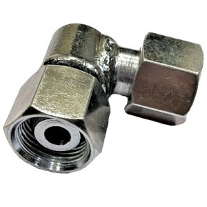 Штуцер кутовий гайка-різьба S24xS24 (М20х1, 5-М20х1, 5)