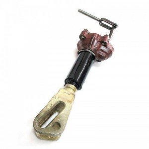 Раскос МТЗ регульований з редуктором 