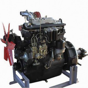 Моторна установка СК-5М-1 НИВА