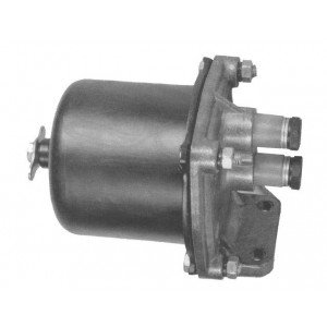 Фільтр паливний грубої очистки (відстійник) МТЗ 240-1105010 (JUBANA)