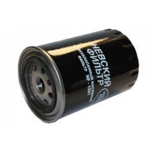 Фильтр масляный Д-243, Д-245 ФМ 009-1012005 WL7114 МТЗ, NISSAN PATROL, TERRANO WIX FILTERS