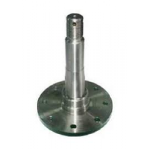 Ось диска бороны АГ-2.4