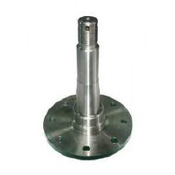 Ось диска бороны АГ-2.4