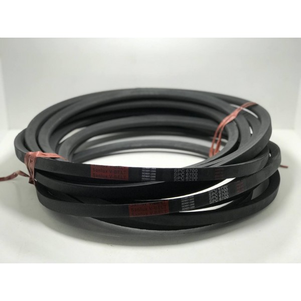 Ремень узкоклиновый УВ-6700 (SPC-6700) ДОН