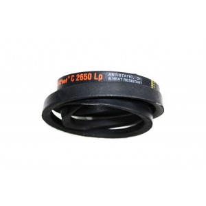 Ремень TM PIX (Индия) С(В)-2650 комбайн Нива СК-5