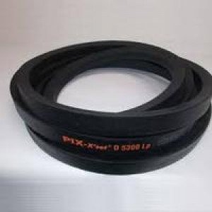 Ремінь TM PIX (Індія) Д (Г)-5300 комбайн Нива СК-5