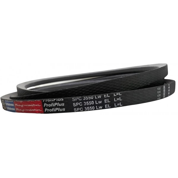 Ремень узкоклиновый УВ-3550 (SPC-3550) ДОН