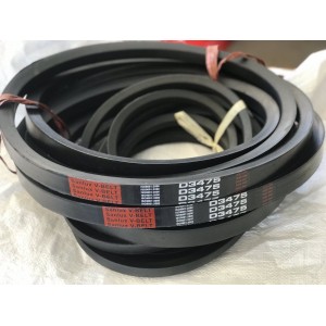 Ремень TM PIX (Индия) Д(Г)-3475 комбайн Нива СК-5