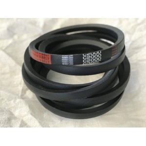 Ремень TM PIX (Индия) С(В)-2000 комбайн Нива СК-5