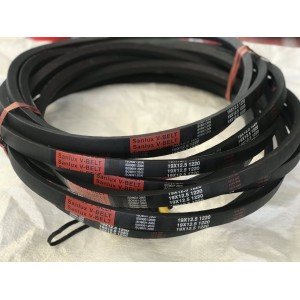 Ремінь TM PIX (Індія) 19х12,5-1220 комбайн Нива СК-5